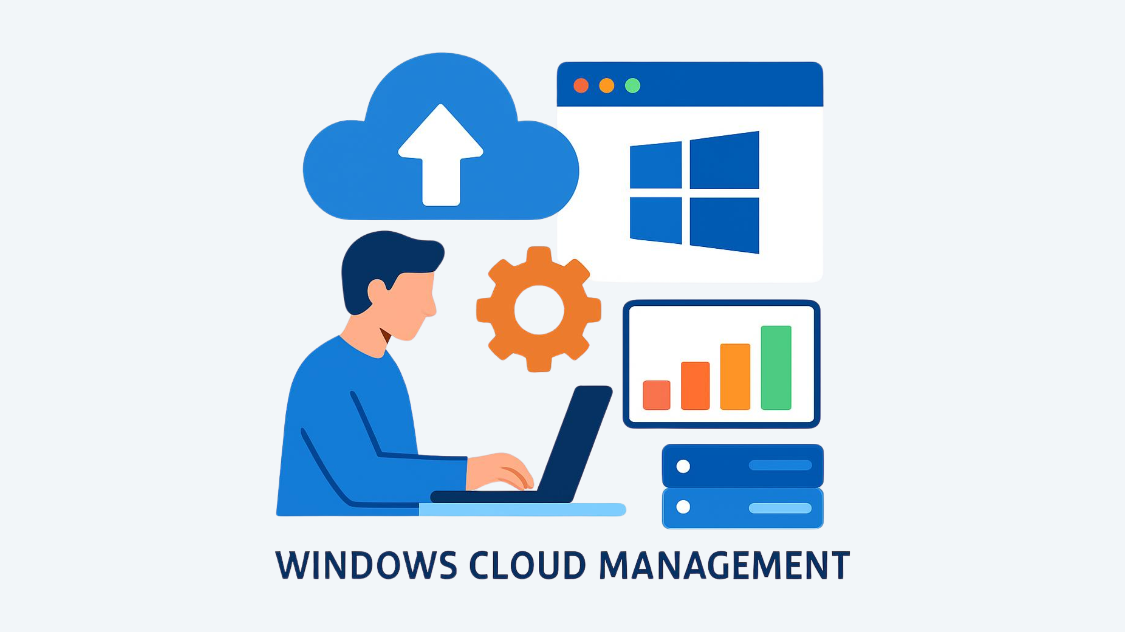 Read more about the article Stop Joining New Windows Devices to On-Premises Active Directory (AD)